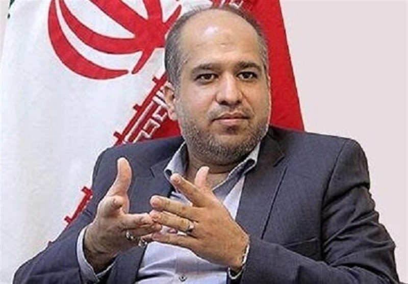 خضریان: غنی‌سازی حق ایران است و بر سر آن مذاکره نمی‌کنیم